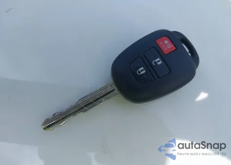 2013 Toyota Rav4 Le from USA, damaged, VIN 2T3BFREV9DW062515